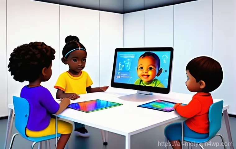 가상 세계에서의 인클루시브 활동 전략 - **Prompt 1: Diverse Avatars in an Inclusive Metaverse Plaza**
    "A vibrant, futuristic metaverse c...