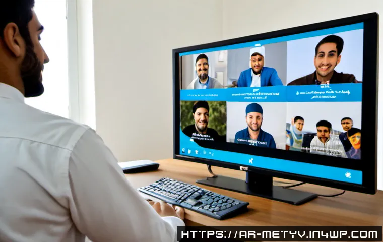 كيف تفهم قواعد المجتمعات في العوالم الافتراضية وتختار بيئة آمنة للمشاركة 3 가상 세계의 커뮤니티 규칙 이해하기 관련 이미지 1